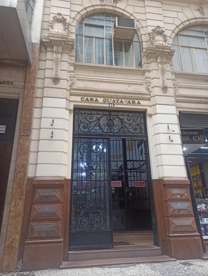 Excelente Ap No Centro Tudo Proximo Сан-Пауло Экстерьер фото